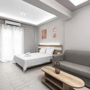  Daire Lausanne, Nilie Hospitality Mgmt Yunanistan