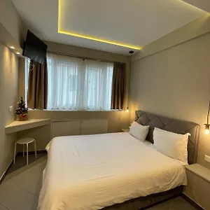  Daire Ladadika Luxury Yunanistan