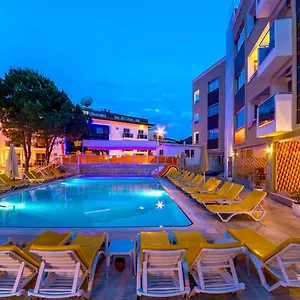 4* Otel Mersoy Bellavista (adults Only)