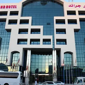 **** Отель Abjad Grand ОАЭ
