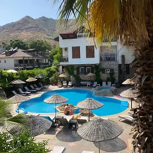 3* Apart Otel Sun Blue