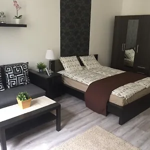  Daire Luxury Macaristan