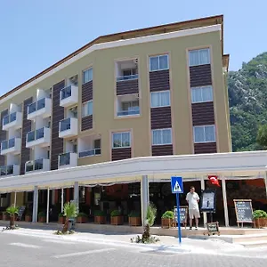 3* Otel Mersoy Exclusive (adults Only)