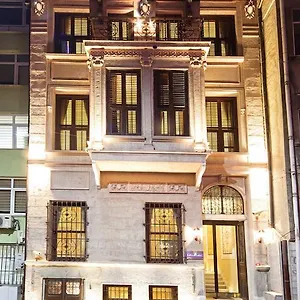 *** Otel Celine - Ottoman Mansion Türkiye