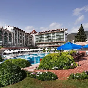 4* Otel Marti La Perla (adults Only)
