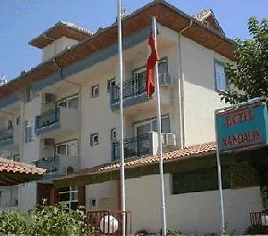 2* Otel Mandalin